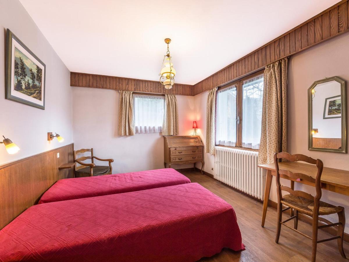 Appartement Cosy 2P A Megeve Jaillet - Proche Pistes, Wi-Fi, Parking, Animaux Acceptes - Fr-1-453-91 Exteriör bild